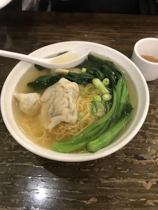 Ming Kee Kitchen Picture 8