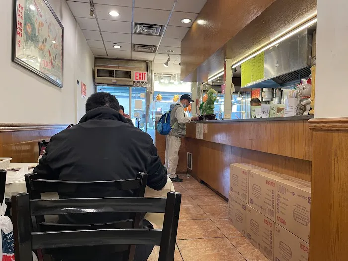 Ming Kee Kitchen Picture 9