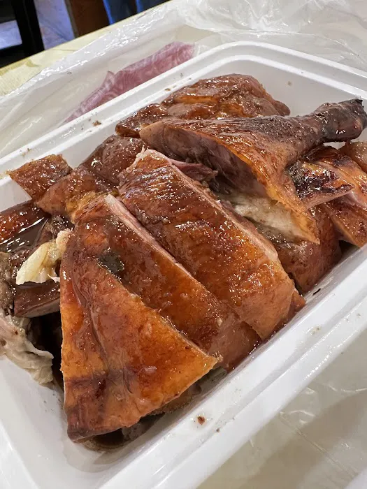 Ming Kee Kitchen Picture 6