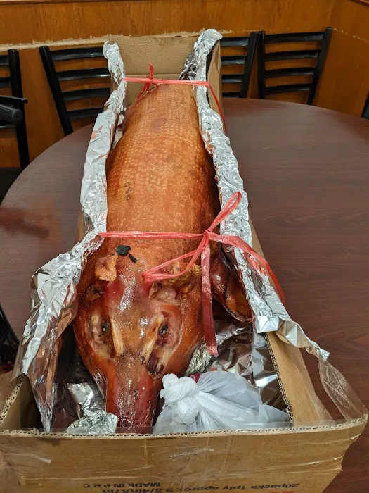 Ming Kee Kitchen Picture 7