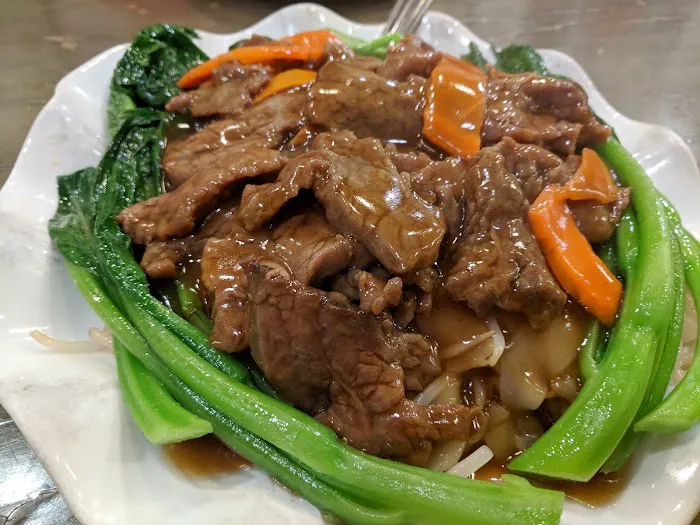 Ming Kee Kitchen Picture 1