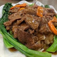 Ming Kee Kitchen ico
