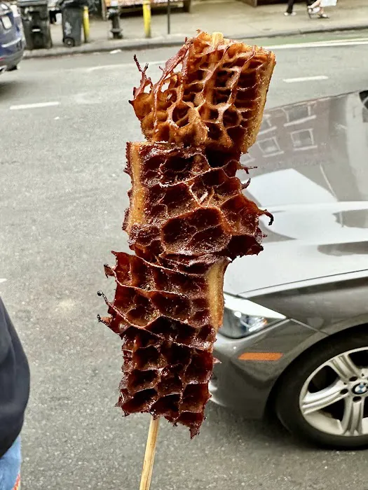 Grand Street Skewer Cart Picture 9