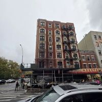 Grand Street Skewer Cart ico
