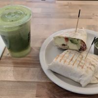 Stone Street Café ico