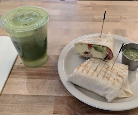 Stone Street Cafu00e9