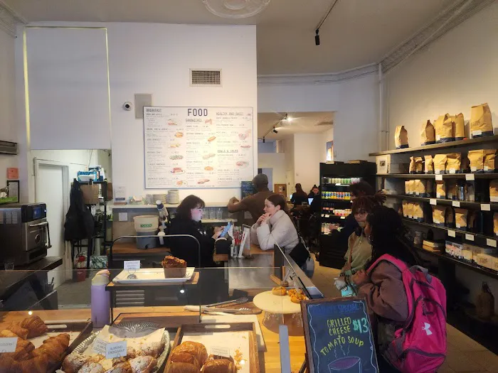 Stone Street Café Picture 8