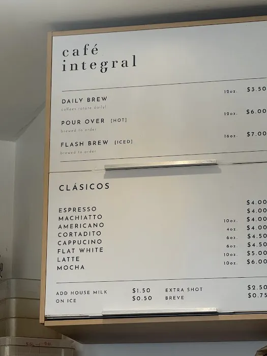 Café Integral Picture 2