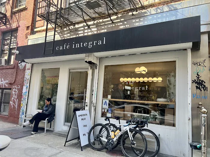 Café Integral Picture 3