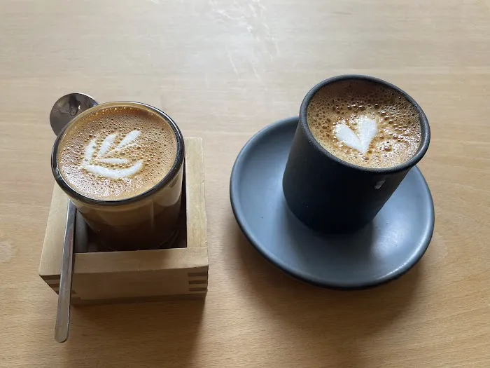 Café Integral Picture 1