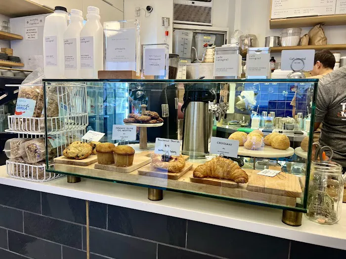 Café Integral Picture 4