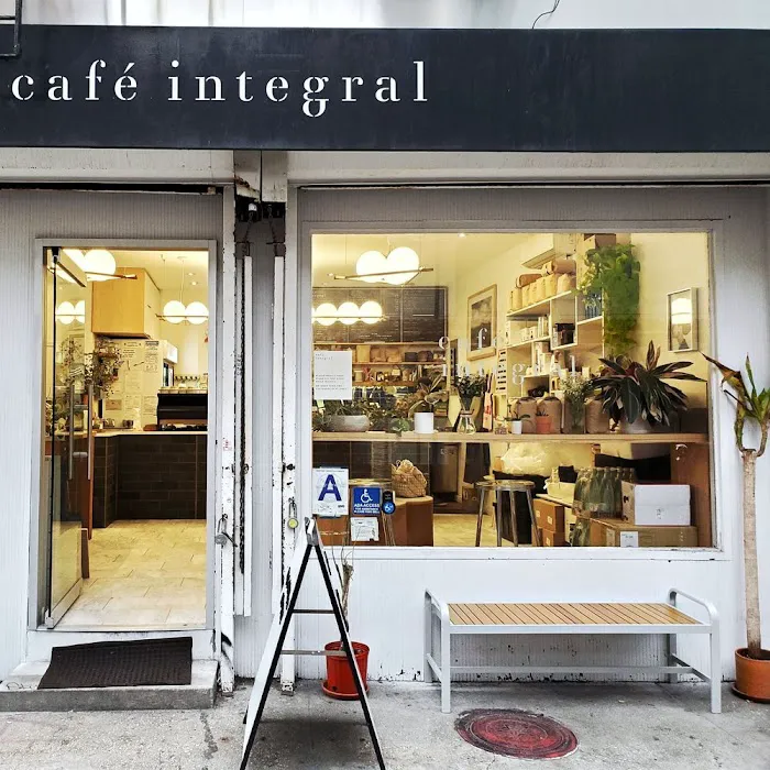 Café Integral Picture 7