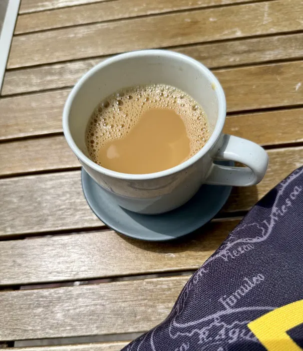 Café Integral Picture 5