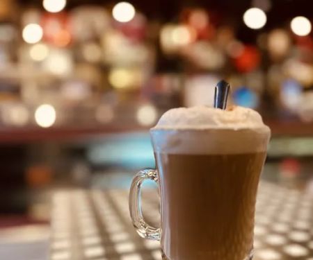 Caffe Roma