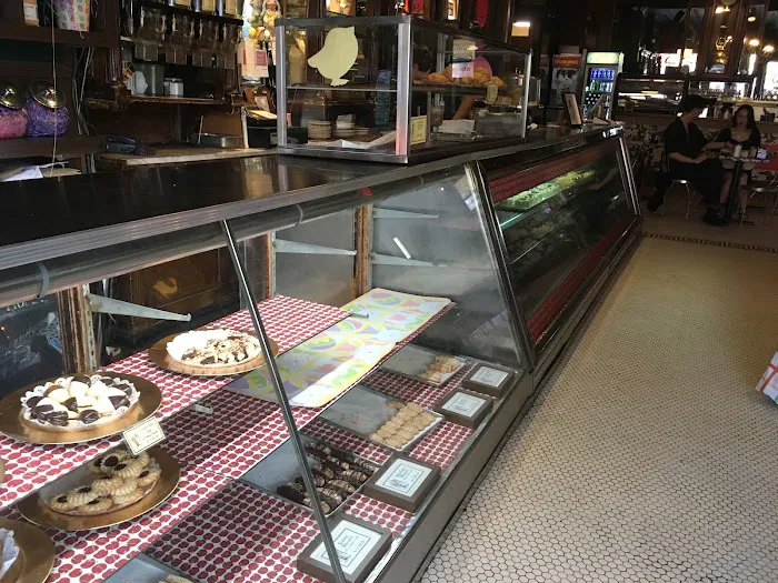 Caffe Roma Picture 10