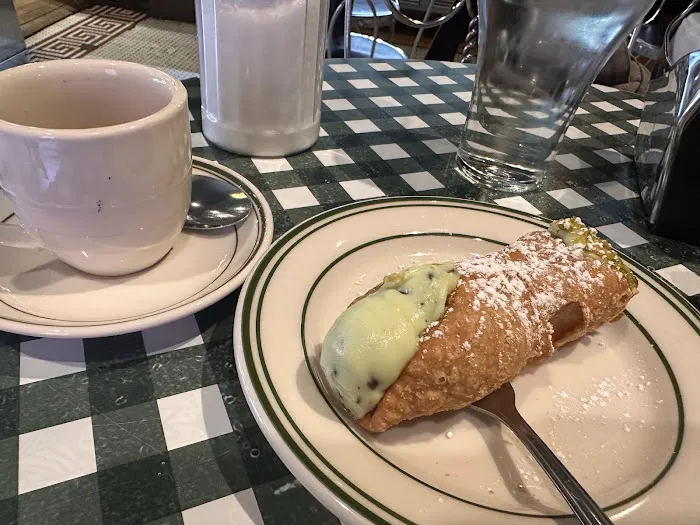 Caffe Roma Picture 2