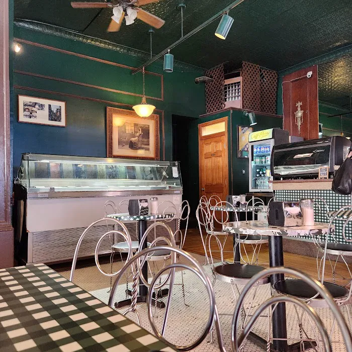 Caffe Roma Picture 4