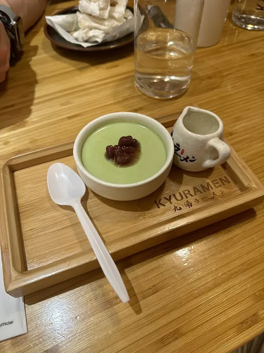 Kyuramen - Chinatown Picture 2