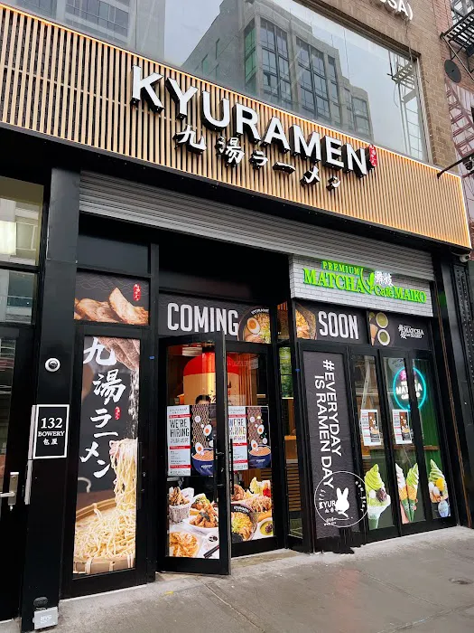 Kyuramen - Chinatown Picture 5