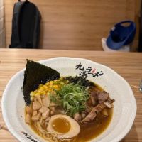Kyuramen - Chinatown ico