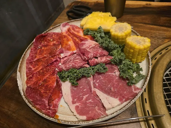 Gyu-Ichiro Japanese BBQ Picture 1