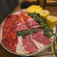 Gyu-Ichiro Japanese BBQ ico