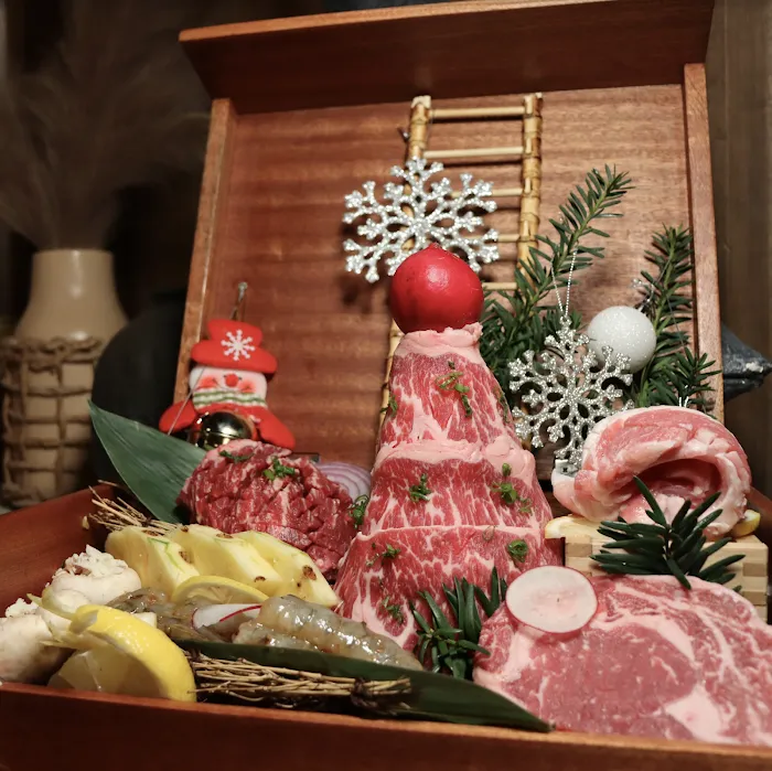 Gyu-Ichiro Japanese BBQ Picture 7