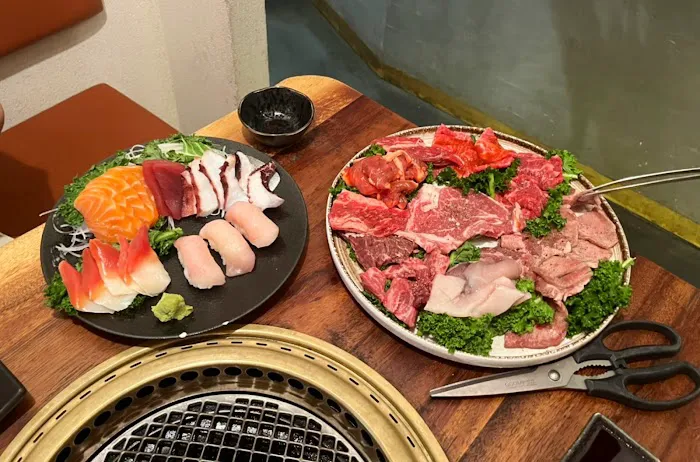 Gyu-Ichiro Japanese BBQ Picture 3