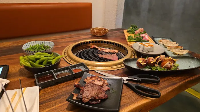 Gyu-Ichiro Japanese BBQ Picture 9