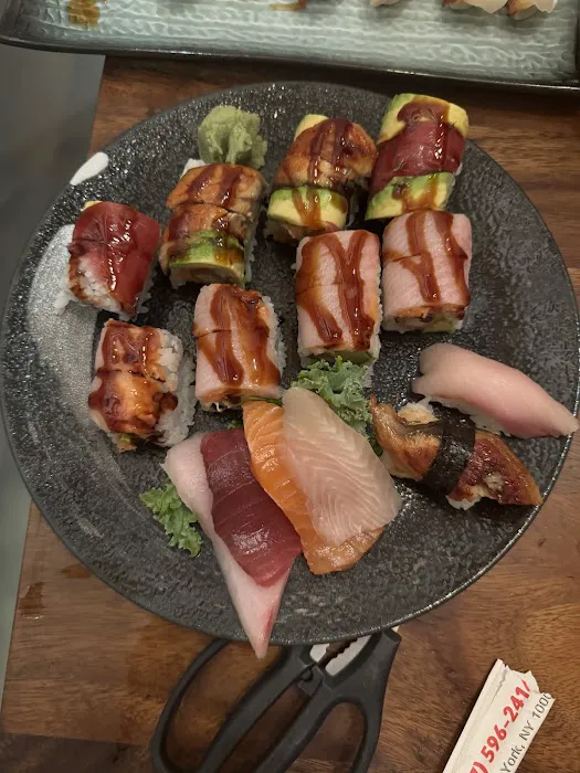 Gyu-Ichiro Japanese BBQ Picture 10