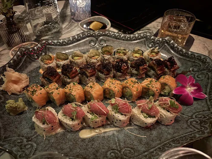 Sake No Hana Picture 5