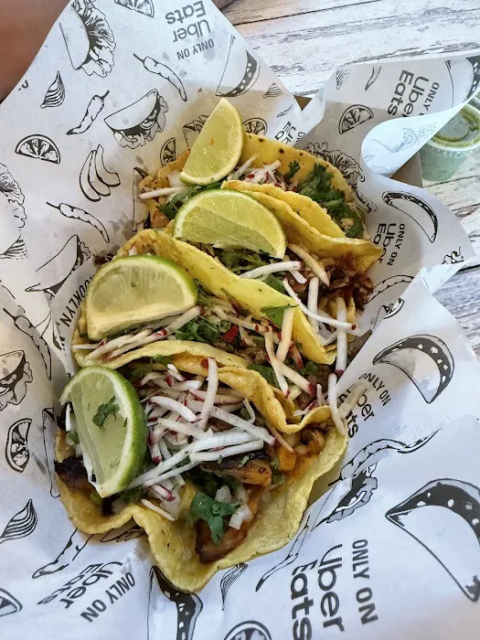 El Gallo Taqueria Picture 7