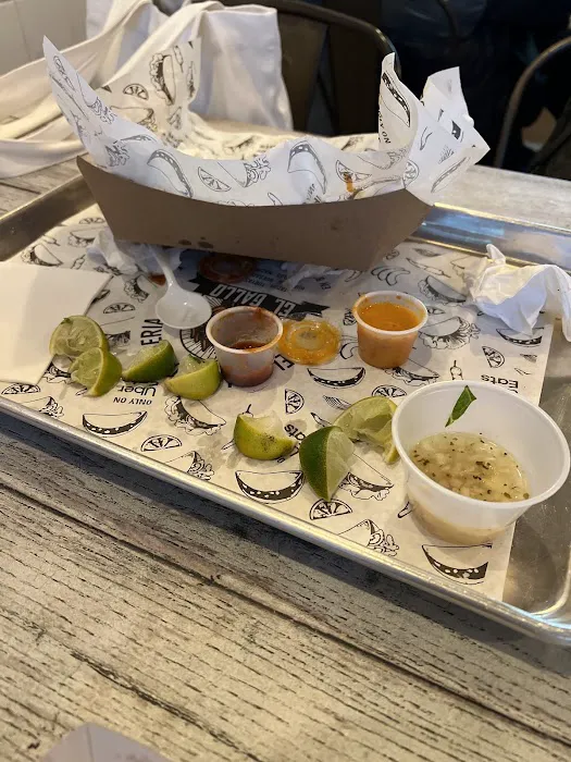 El Gallo Taqueria Picture 8