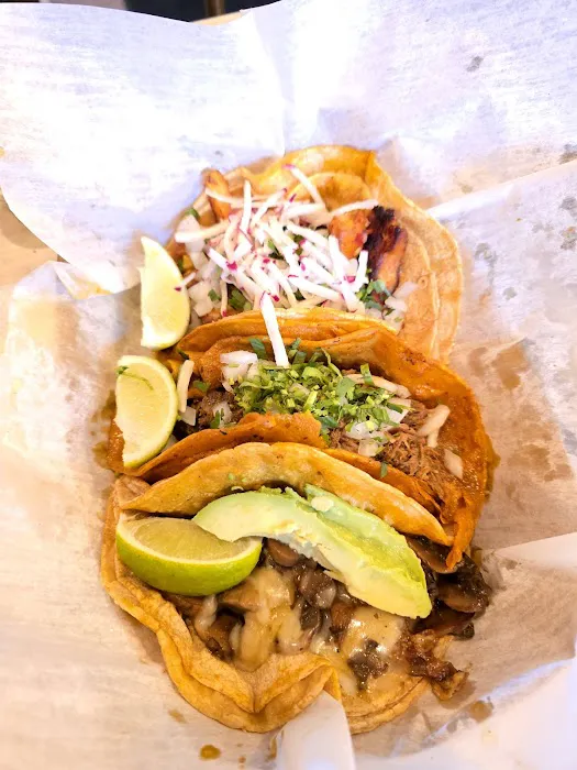 El Gallo Taqueria Picture 9