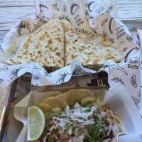El Gallo Taqueria ico