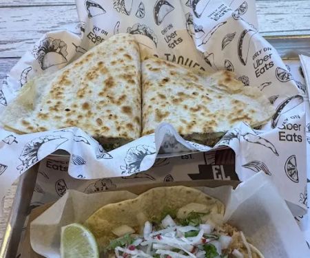 El Gallo Taqueria