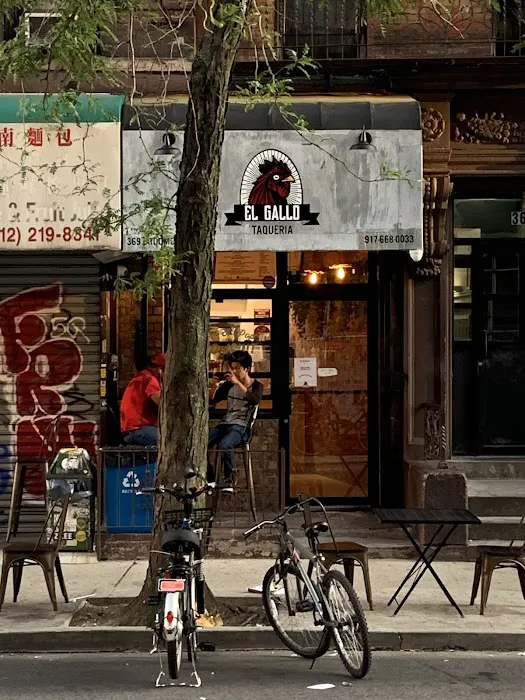 El Gallo Taqueria Picture 2