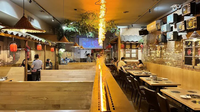 LaoJie Hotpot Manhattan | 老街火锅 | 曼哈顿火锅 Picture 7