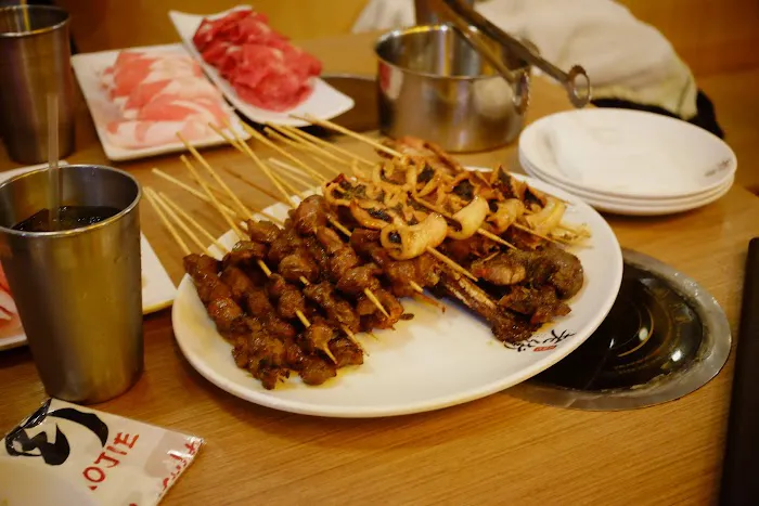 LaoJie Hotpot Manhattan | 老街火锅 | 曼哈顿火锅 Picture 6