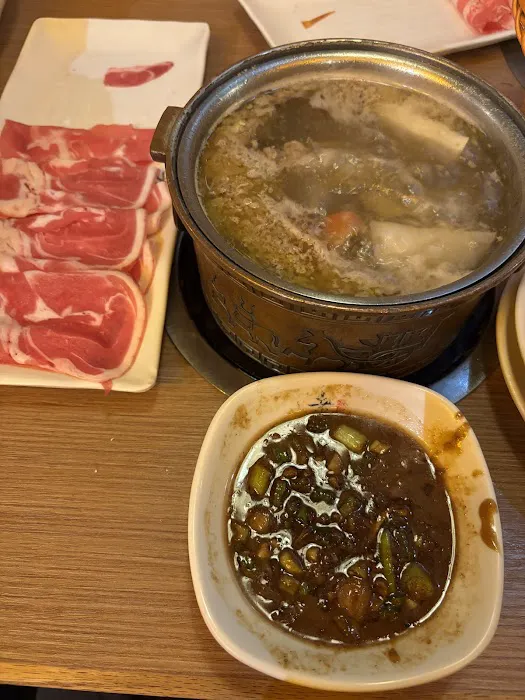 LaoJie Hotpot Manhattan | 老街火锅 | 曼哈顿火锅 Picture 10