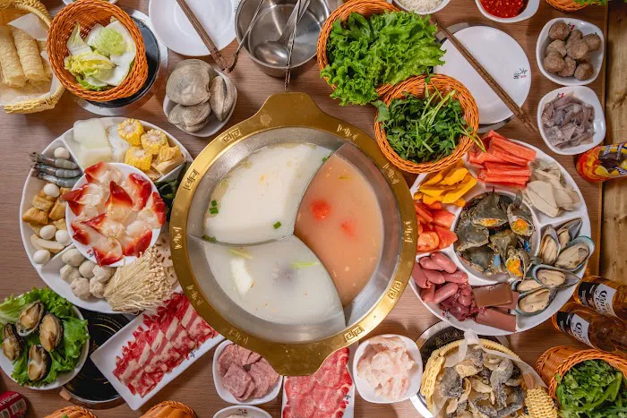 LaoJie Hotpot Manhattan | 老街火锅 | 曼哈顿火锅 Picture 9