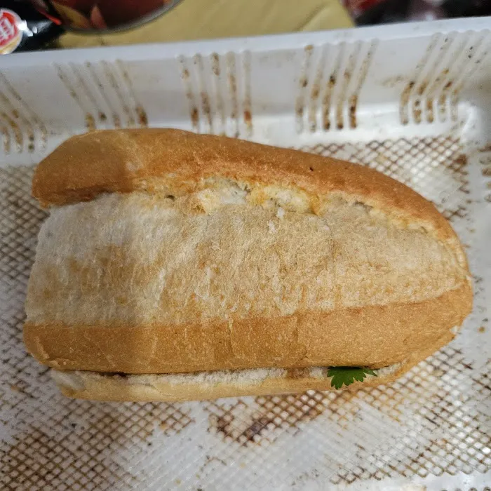 Bánh Mì Cô Út Picture 6