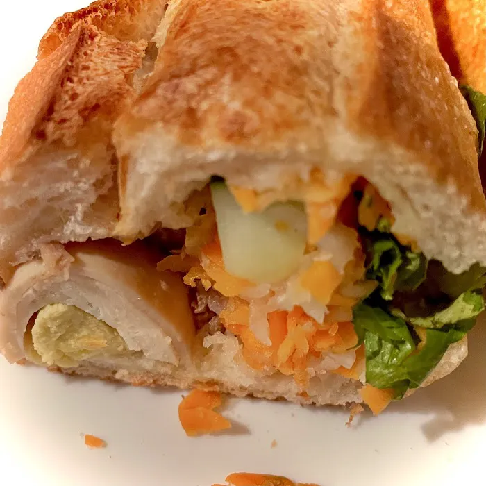 Bánh Mì Cô Út Picture 8