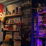 David's Bar