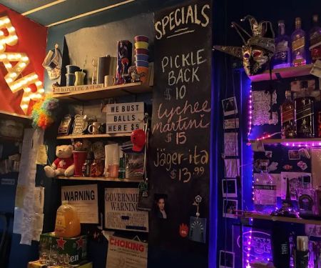 David's Bar