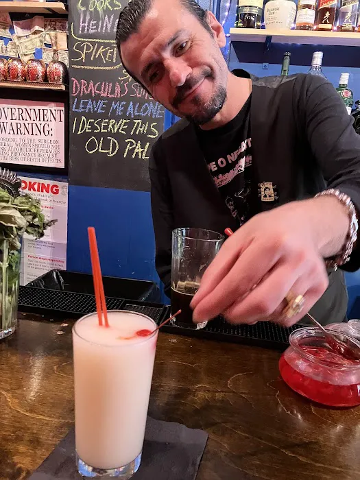 David's Bar Picture 2