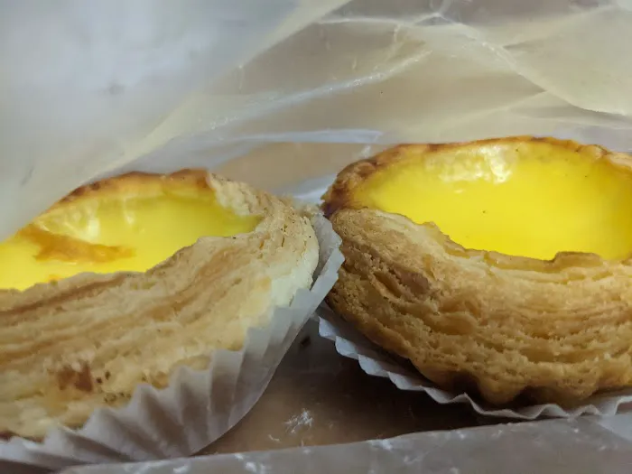 Natalie Bakery Picture 1