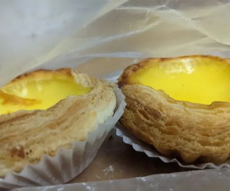 Natalie Bakery