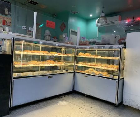 Harpers Bread House