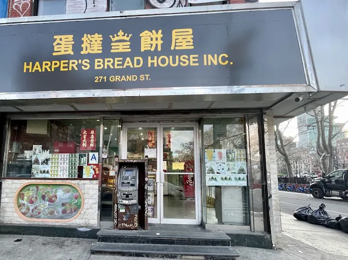 Harpers Bread House Picture 6